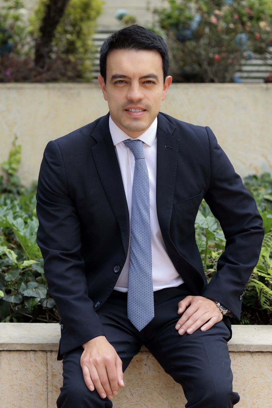 Andres Mauricio Ortíz