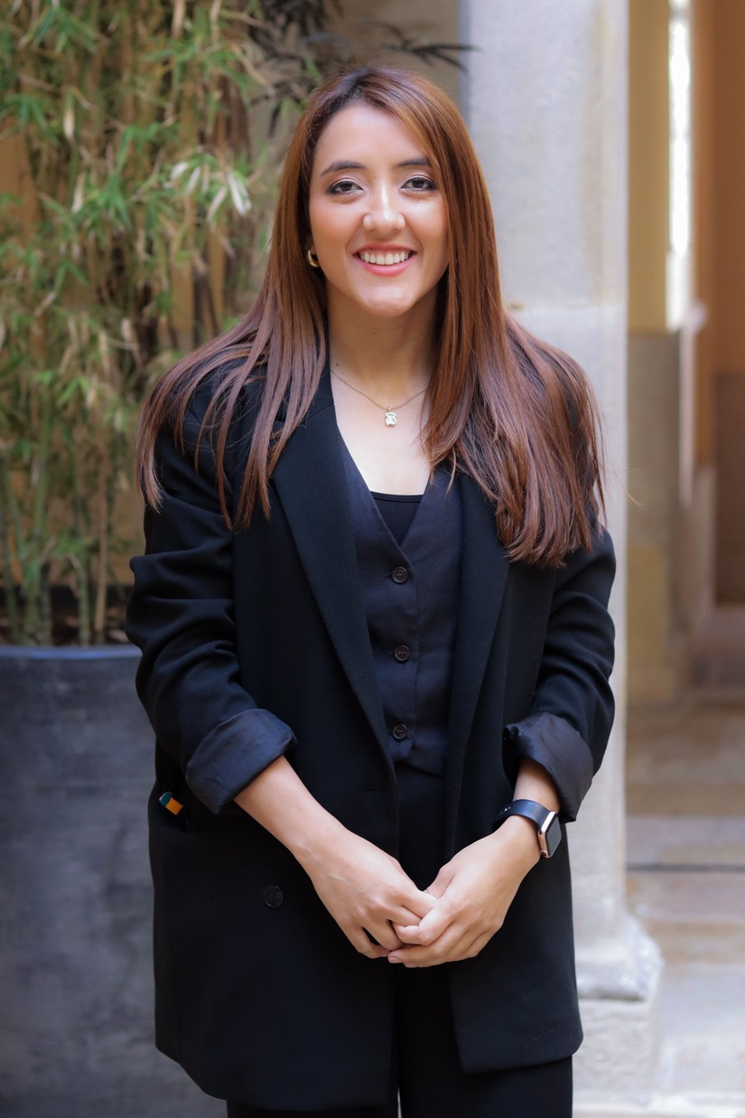 Maria Fernanda Quijano