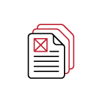 Icono de una biblioteca