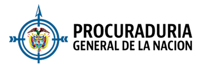 Enlace a sitio web de la Procuraduría General de la Nación