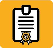 certificado especial