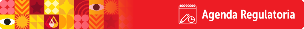 Acceso a la Agenda Regulatoria