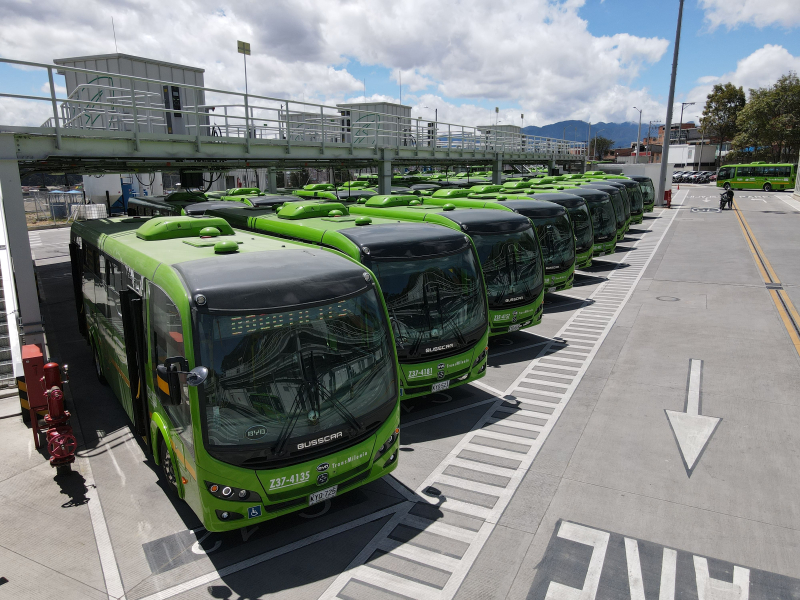Juzgado 47 Administrativo de Bogotá Distrito Capital admite demanda en el proceso judicial 2023-00403
