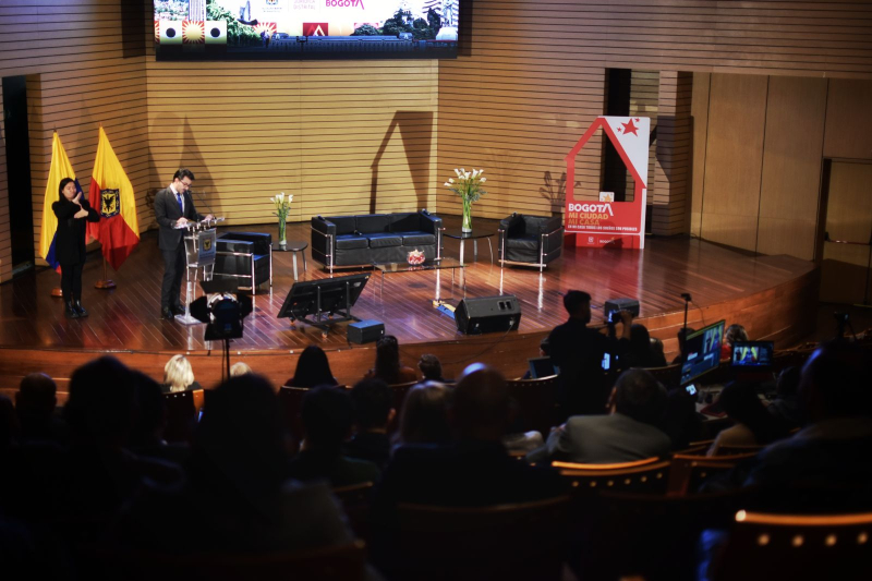 Con éxito culminó Seminario Internacional sobre Compra Pública para Eficiencia y Transparencia en el Gasto Público