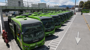 Juzgado 47 Administrativo de Bogotá Distrito Capital admite demanda en el proceso judicial 2023-00403