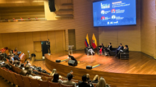 La Secretaría Jurídica Distrital presentó su nueva estrategia para los próximos cuatro años